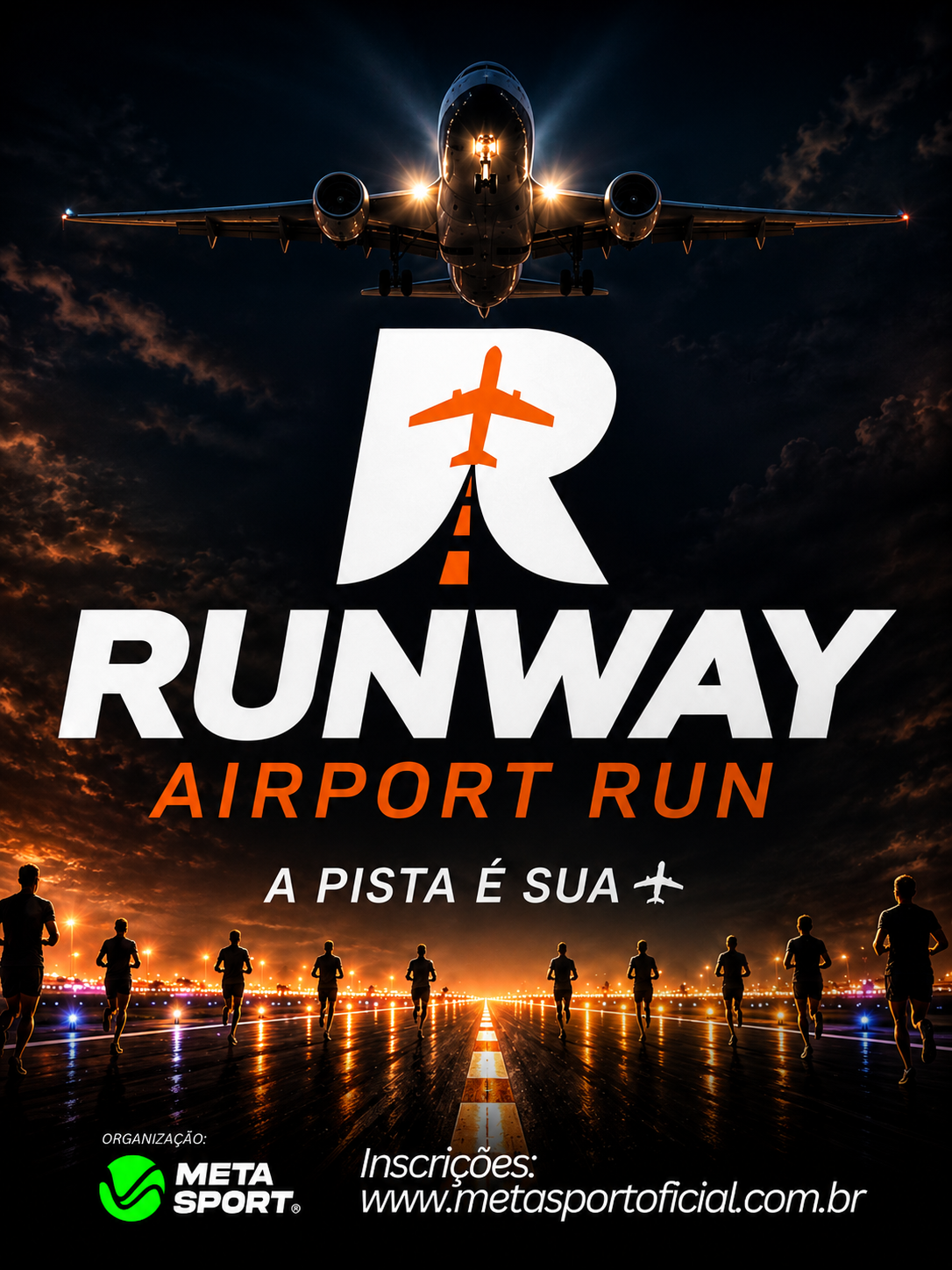 Run Series