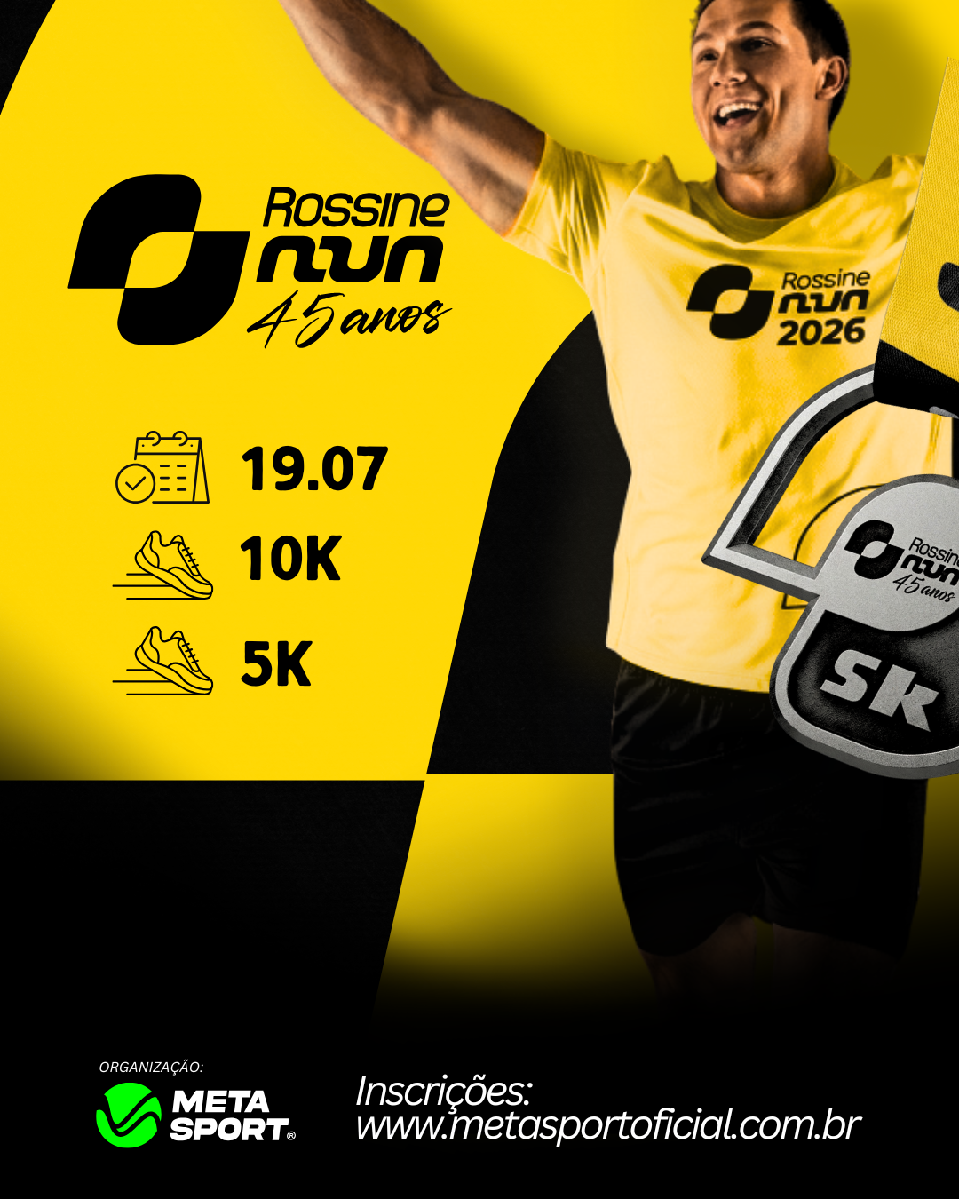 Run Series