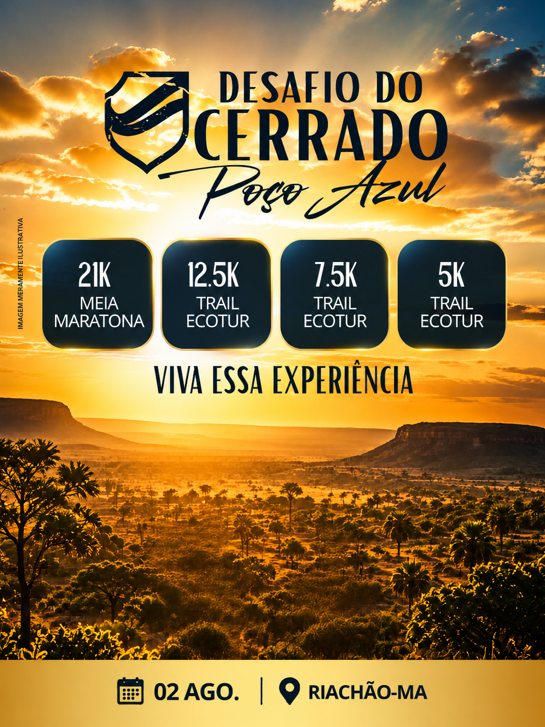Run Series