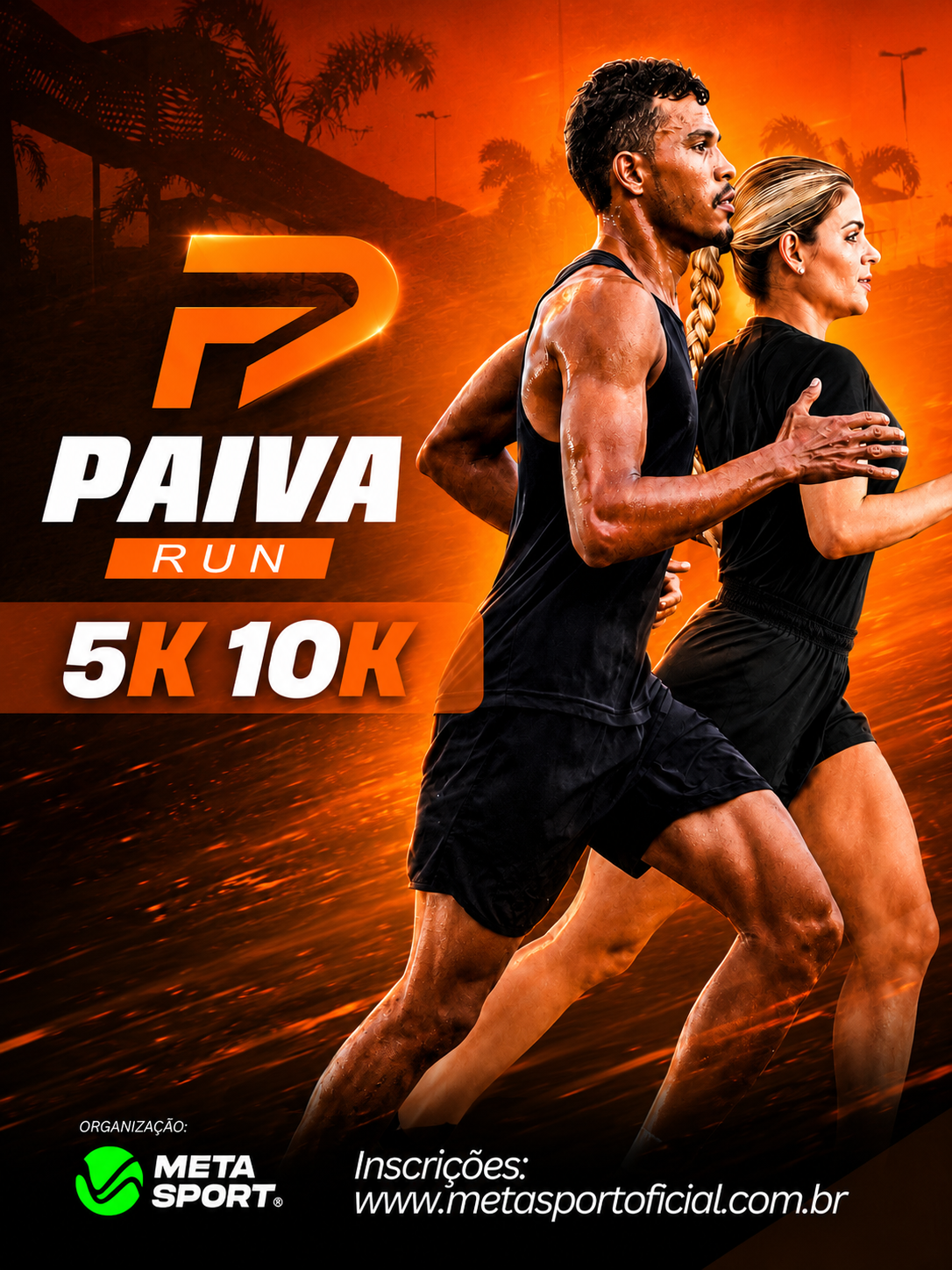 Run Series