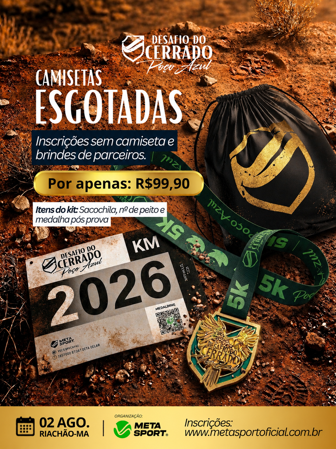 Run Series