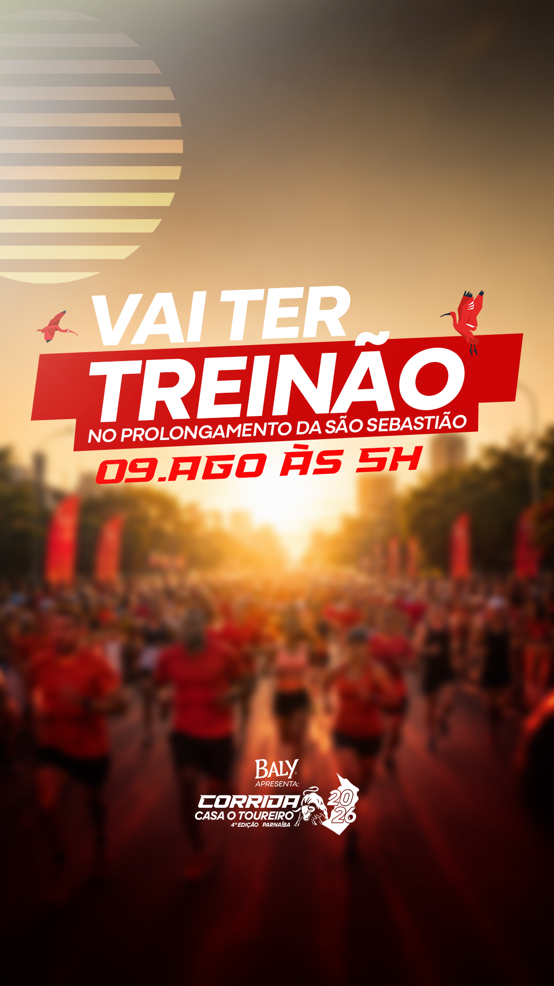 Run Series