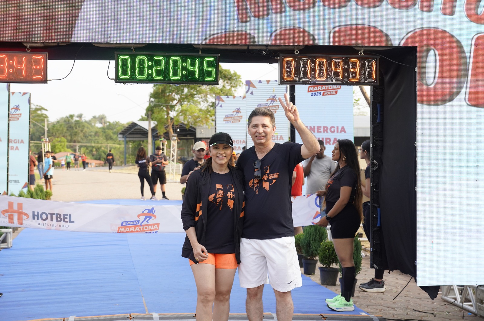 Slide 2 - Meta Sport