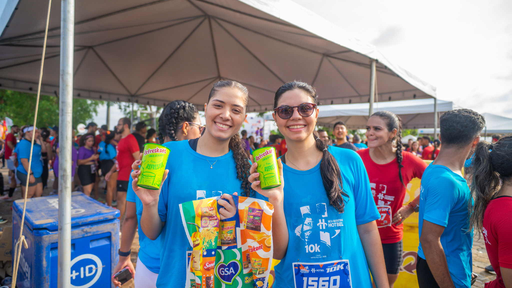 Slide 3 - Meta Sport