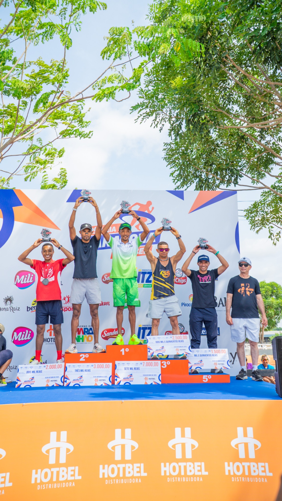 Slide 4 - Meta Sport