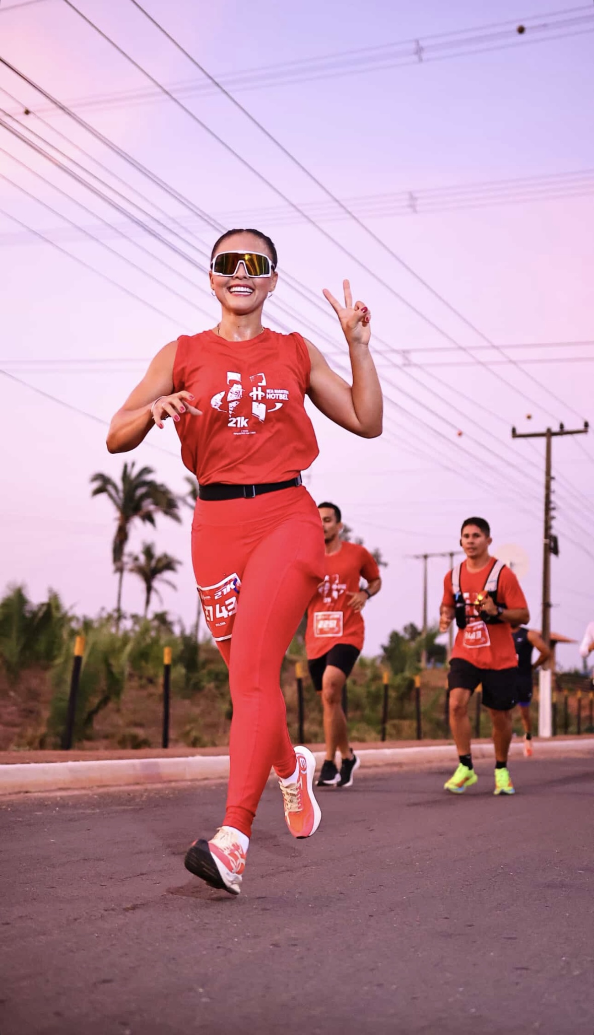 Slide 5 - Meta Sport