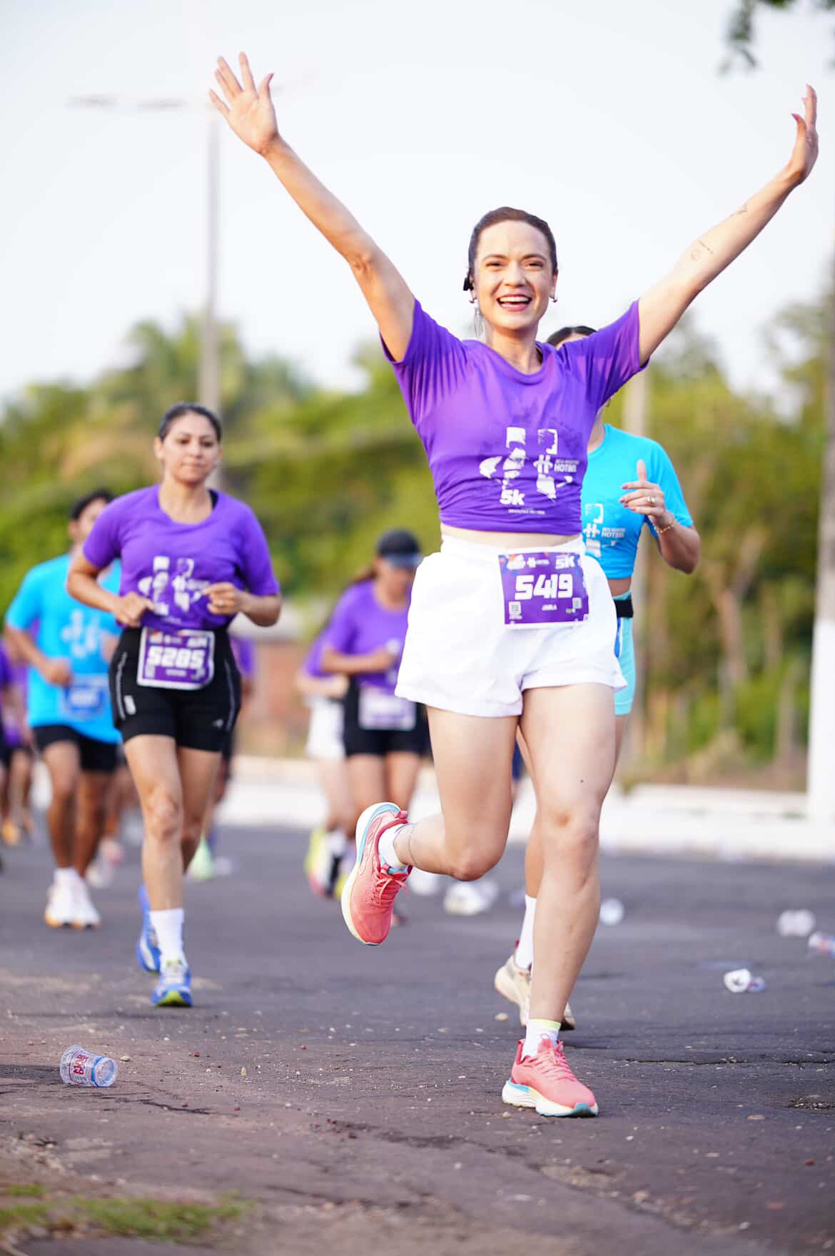 Slide 6 - Meta Sport